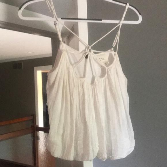 Free People Tops - Free People Tank